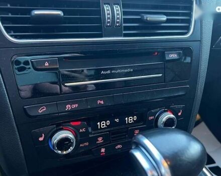 Ауди Ку 5 2015 в Ивано-Франковске на Automoto.ua Ауди Ку 5, объемом двигателя 2 л и пробегом 184 тыс. км за 17500 $, фото 19 на Automoto.ua