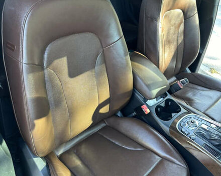 Ауді Ку 5, об'ємом двигуна 3 л та пробігом 201 тис. км за 17700 $, фото 110 на Automoto.ua