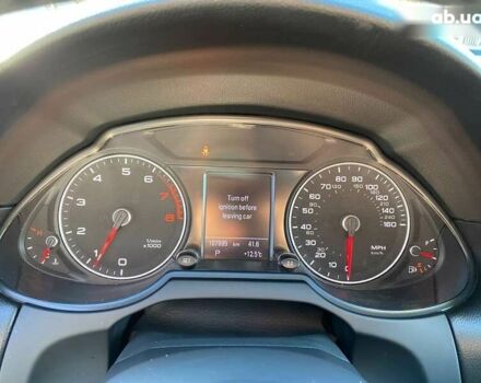 Ауди Ку 5, объемом двигателя 2 л и пробегом 107 тыс. км за 15500 $, фото 15 на Automoto.ua