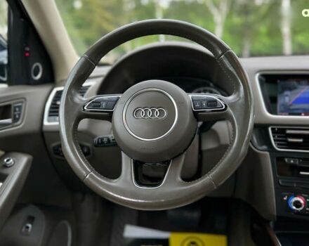 Ауді Ку 5, об'ємом двигуна 3 л та пробігом 155 тис. км за 18800 $, фото 15 на Automoto.ua