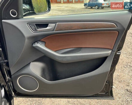 Ауди Ку 5 2015 в Виннице на Automoto.ua Ауди Ку 5, объемом двигателя 2 л и пробегом 239 тыс. км за 17400 $, фото 23 на Automoto.ua