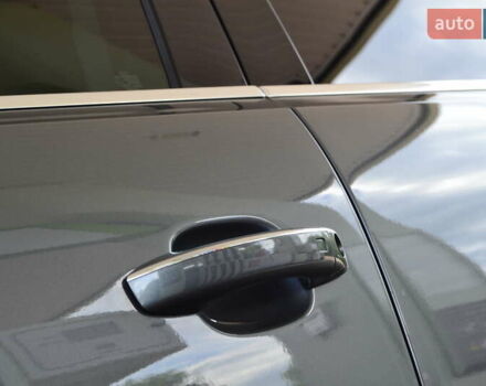 Ауди Ку 5, объемом двигателя 1.98 л и пробегом 207 тыс. км за 15299 $, фото 21 на Automoto.ua