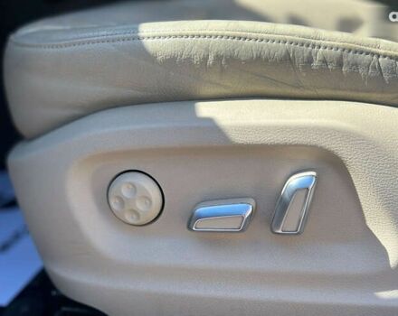 Ауди Ку 5, объемом двигателя 3 л и пробегом 159 тыс. км за 16999 $, фото 17 на Automoto.ua