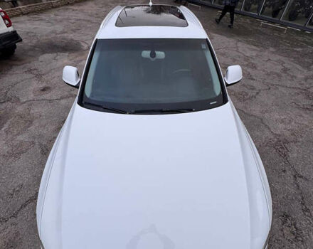 Ауді Ку 5, об'ємом двигуна 1.98 л та пробігом 242 тис. км за 15999 $, фото 11 на Automoto.ua