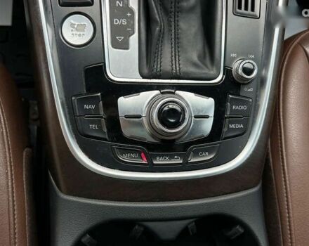 Ауди Ку 5, объемом двигателя 2 л и пробегом 139 тыс. км за 14999 $, фото 23 на Automoto.ua