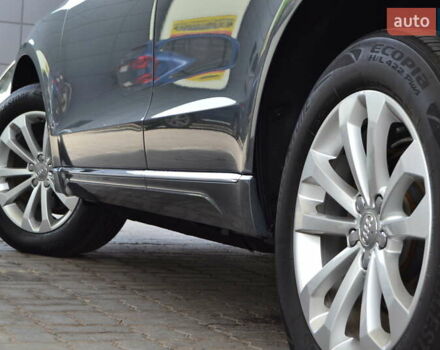 Ауди Ку 5, объемом двигателя 1.98 л и пробегом 207 тыс. км за 15299 $, фото 38 на Automoto.ua