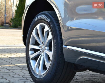 Ауді Ку 5, об'ємом двигуна 2 л та пробігом 208 тис. км за 14799 $, фото 77 на Automoto.ua