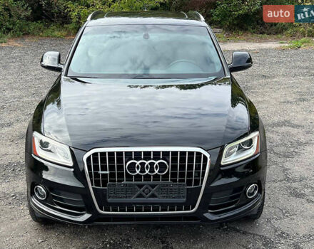 Ауди Ку 5 2015 в Виннице на Automoto.ua Ауди Ку 5, объемом двигателя 2 л и пробегом 239 тыс. км за 17400 $, фото 3 на Automoto.ua