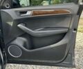 Ауди Ку 5, объемом двигателя 2 л и пробегом 143 тыс. км за 17300 $, фото 25 на Automoto.ua