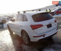 Ауді Ку 5, об'ємом двигуна 3 л та пробігом 201 тис. км за 17700 $, фото 22 на Automoto.ua