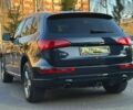 Ауди Ку 5, объемом двигателя 2 л и пробегом 139 тыс. км за 14999 $, фото 4 на Automoto.ua