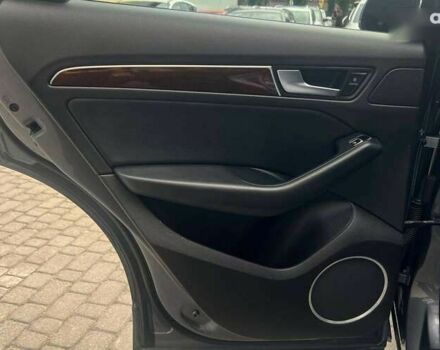 Ауди Ку 5, объемом двигателя 0 л и пробегом 263 тыс. км за 15800 $, фото 20 на Automoto.ua