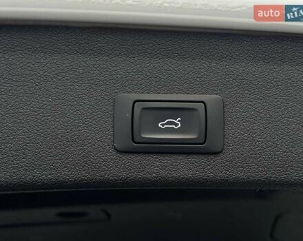 Ауди Ку 5, объемом двигателя 1.98 л и пробегом 161 тыс. км за 15300 $, фото 17 на Automoto.ua