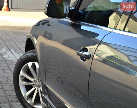 Ауді Ку 5, об'ємом двигуна 2 л та пробігом 208 тис. км за 14799 $, фото 37 на Automoto.ua