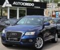 Ауди Ку 5, объемом двигателя 2 л и пробегом 156 тыс. км за 16500 $, фото 1 на Automoto.ua