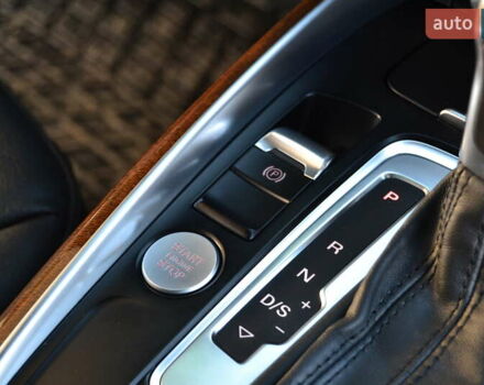 Ауді Ку 5, об'ємом двигуна 2 л та пробігом 208 тис. км за 14799 $, фото 120 на Automoto.ua