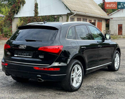 Ауди Ку 5 2015 в Виннице на Automoto.ua Ауди Ку 5, объемом двигателя 2 л и пробегом 239 тыс. км за 17400 $, фото 6 на Automoto.ua