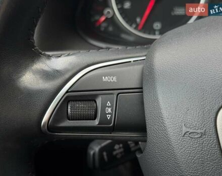 Ауди Ку 5, объемом двигателя 1.98 л и пробегом 161 тыс. км за 15300 $, фото 34 на Automoto.ua