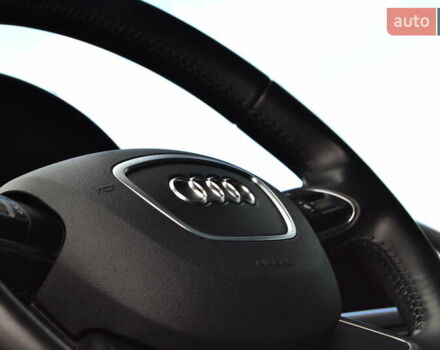 Ауди Ку 5, объемом двигателя 1.98 л и пробегом 207 тыс. км за 15299 $, фото 109 на Automoto.ua