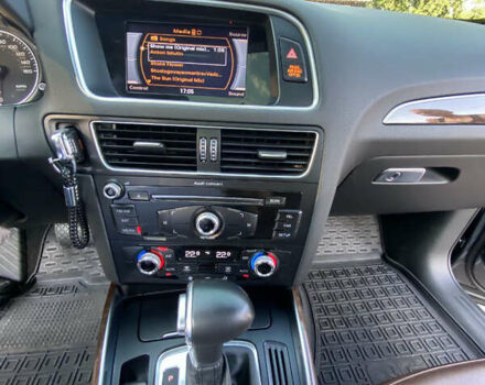 Ауди Ку 5, объемом двигателя 1.98 л и пробегом 156 тыс. км за 17800 $, фото 6 на Automoto.ua