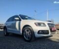 Ауди Ку 5, объемом двигателя 2 л и пробегом 159 тыс. км за 14700 $, фото 2 на Automoto.ua