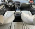 Ауди Ку 5, объемом двигателя 1.98 л и пробегом 138 тыс. км за 13950 $, фото 7 на Automoto.ua