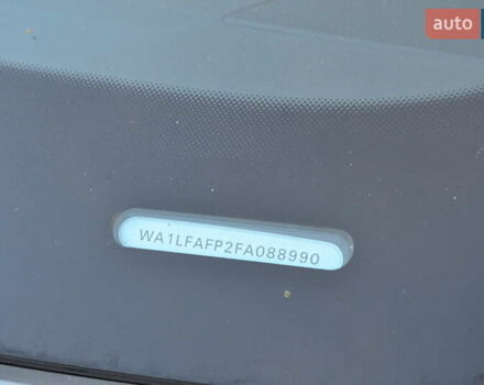 Ауді Ку 5, об'ємом двигуна 2 л та пробігом 208 тис. км за 14799 $, фото 127 на Automoto.ua