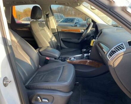 Ауді Ку 5, об'ємом двигуна 2 л та пробігом 200 тис. км за 14300 $, фото 23 на Automoto.ua