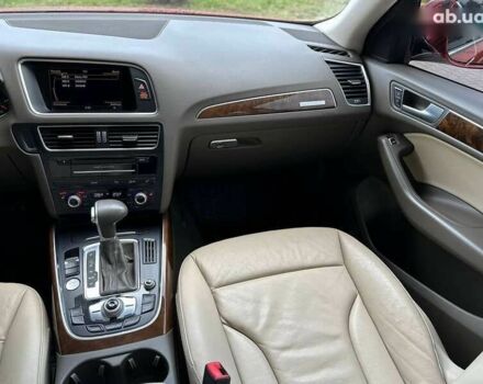 Ауди Ку 5, объемом двигателя 3 л и пробегом 143 тыс. км за 17800 $, фото 23 на Automoto.ua