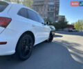 Ауді Ку 5, об'ємом двигуна 3 л та пробігом 201 тис. км за 17700 $, фото 12 на Automoto.ua