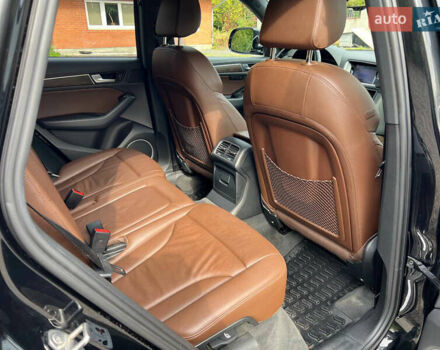 Ауди Ку 5 2015 в Виннице на Automoto.ua Ауди Ку 5, объемом двигателя 2 л и пробегом 239 тыс. км за 17400 $, фото 12 на Automoto.ua