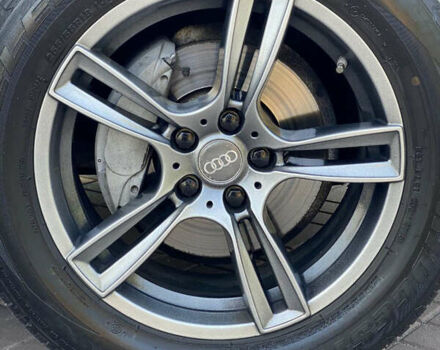 Ауди Ку 5, объемом двигателя 1.98 л и пробегом 156 тыс. км за 17800 $, фото 4 на Automoto.ua
