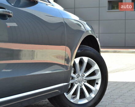 Ауди Ку 5, объемом двигателя 1.98 л и пробегом 207 тыс. км за 15299 $, фото 73 на Automoto.ua