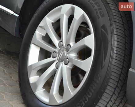 Ауди Ку 5, объемом двигателя 1.98 л и пробегом 207 тыс. км за 15299 $, фото 36 на Automoto.ua