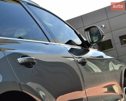 Ауди Ку 5, объемом двигателя 1.98 л и пробегом 207 тыс. км за 15299 $, фото 81 на Automoto.ua