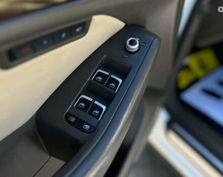 Ауди Ку 5, объемом двигателя 3 л и пробегом 159 тыс. км за 16999 $, фото 15 на Automoto.ua