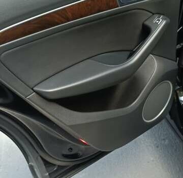 Ауди Ку 5, объемом двигателя 2.97 л и пробегом 308 тыс. км за 16400 $, фото 23 на Automoto.ua