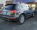 Ауди Ку 5, объемом двигателя 2 л и пробегом 92 тыс. км за 17900 $, фото 14 на Automoto.ua