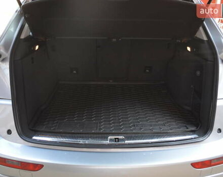 Ауди Ку 5, объемом двигателя 2 л и пробегом 96 тыс. км за 18900 $, фото 33 на Automoto.ua