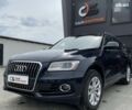 Ауди Ку 5, объемом двигателя 2 л и пробегом 175 тыс. км за 15799 $, фото 1 на Automoto.ua