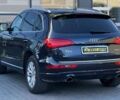 Ауди Ку 5 2015 в Ивано-Франковске на Automoto.ua Ауди Ку 5, объемом двигателя 2 л и пробегом 184 тыс. км за 17500 $, фото 4 на Automoto.ua