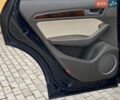 Ауди Ку 5, объемом двигателя 2 л и пробегом 206 тыс. км за 13800 $, фото 19 на Automoto.ua