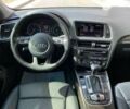 Ауди Ку 5, объемом двигателя 2 л и пробегом 114 тыс. км за 21999 $, фото 9 на Automoto.ua