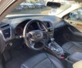 Ауди Ку 5, объемом двигателя 2 л и пробегом 107 тыс. км за 15500 $, фото 10 на Automoto.ua