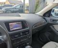 Ауди Ку 5, объемом двигателя 2 л и пробегом 159 тыс. км за 14700 $, фото 17 на Automoto.ua