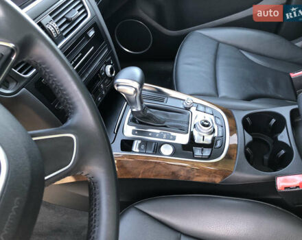 Ауди Ку 5, объемом двигателя 2 л и пробегом 123 тыс. км за 13950 $, фото 25 на Automoto.ua