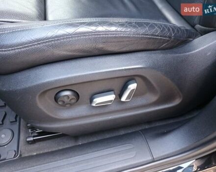 Ауди Ку 5, объемом двигателя 2.97 л и пробегом 308 тыс. км за 16400 $, фото 19 на Automoto.ua