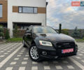 Ауди Ку 5, объемом двигателя 2 л и пробегом 139 тыс. км за 15900 $, фото 32 на Automoto.ua