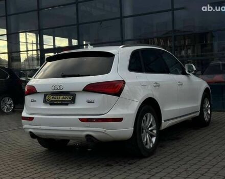 Ауді Ку 5, об'ємом двигуна 2 л та пробігом 148 тис. км за 17000 $, фото 6 на Automoto.ua