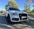 Ауді Ку 5, об'ємом двигуна 3 л та пробігом 201 тис. км за 17700 $, фото 2 на Automoto.ua